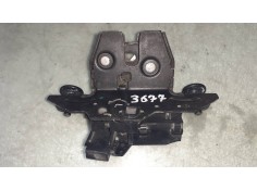 Recambio de cerradura maletero / porton para chevrolet orlando lt+ referencia OEM IAM 13578941  