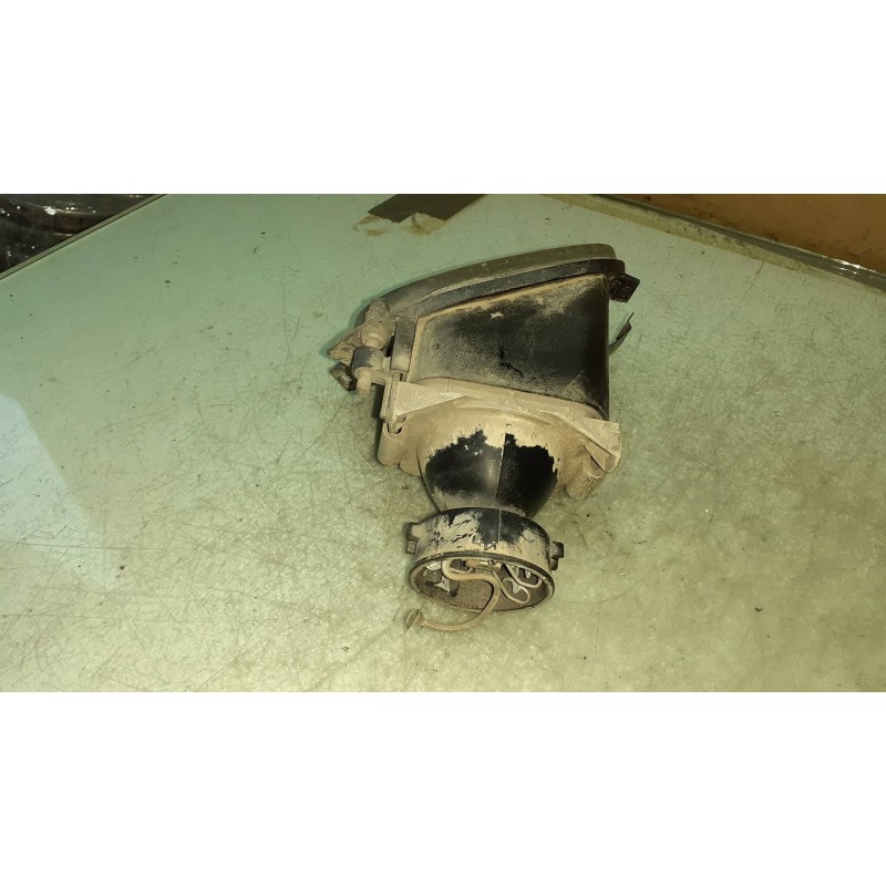 Recambio de faro antiniebla derecho para ford mondeo berlina (gd) 1.8 turbodiesel cat referencia OEM IAM 147110  HELLA