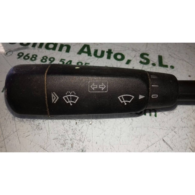 Recambio de mando limpia para mercedes-benz clase e (w210) berlina diesel 270 cdi (210.016) referencia OEM IAM 2085450010 210540