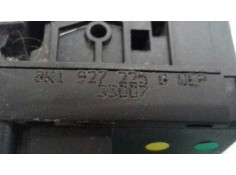 Recambio de interruptor para audi a4 ber. (b8) básico referencia OEM IAM 8K1927225  6 + 6 PINES 2
