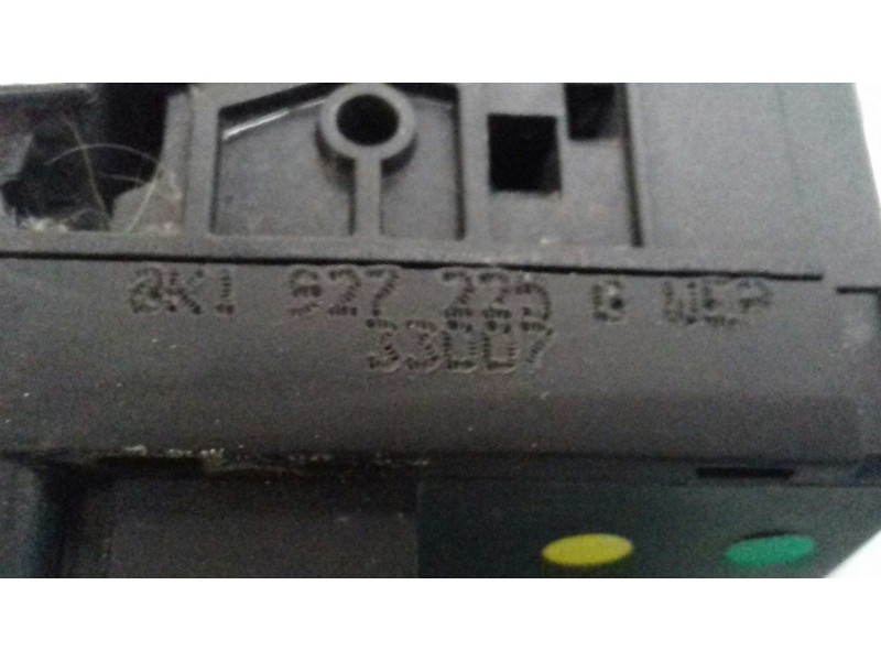 Recambio de interruptor para audi a4 ber. (b8) básico referencia OEM IAM 8K1927225  6 + 6 PINES