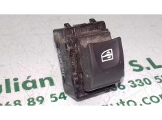 Recambio de mando elevalunas trasero derecho para renault fluence dynamique referencia OEM IAM 254210001R  