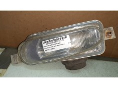 Recambio de faro antiniebla izquierdo para ford escort berlina/turnier bravo lim. referencia OEM IAM 146895  HELLA