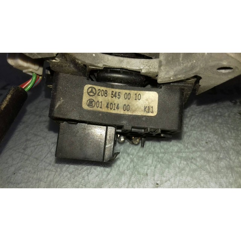 Recambio de mando limpia para mercedes-benz clase e (w210) berlina diesel 270 cdi (210.016) referencia OEM IAM 2085450010 210540