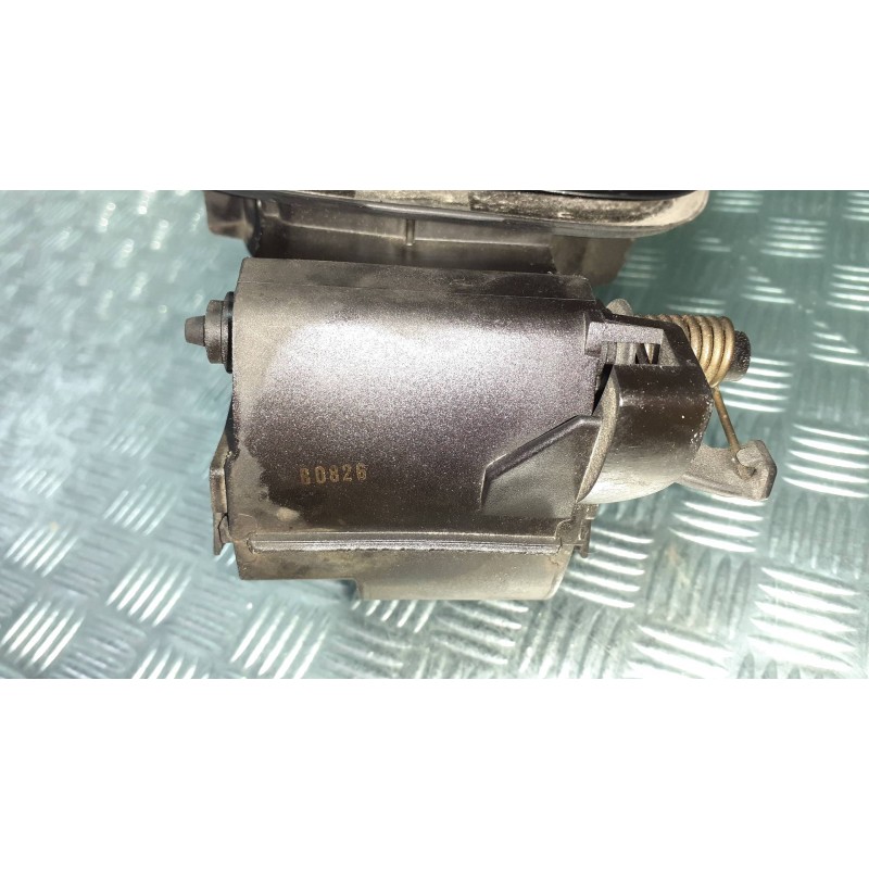 Recambio de tapa exterior combustible para ford kuga plug-in hybrid st-line referencia OEM IAM LU5A405C54BA LJ6B10C706 ELECTRICO