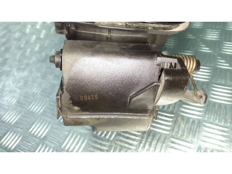 Recambio de tapa exterior combustible para ford kuga plug-in hybrid st-line referencia OEM IAM LU5A405C54BA LJ6B10C706 ELECTRICO