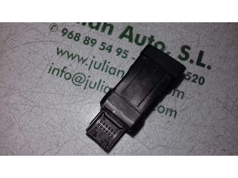 Recambio de interruptor para audi a4 ber. (b8) básico referencia OEM IAM 8K1927225  6 + 6 PINES