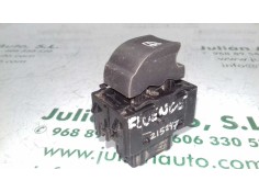 Recambio de mando elevalunas trasero derecho para renault fluence dynamique referencia OEM IAM 254210001R   2