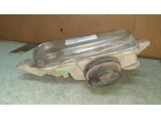 Recambio de faro antiniebla izquierdo para ford escort berlina/turnier bravo lim. referencia OEM IAM 146895  HELLA 2