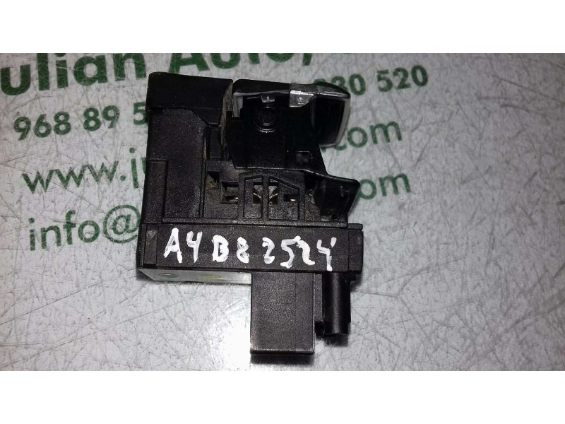 Recambio de interruptor para audi a4 ber. (b8) básico referencia OEM IAM 8K1927225  6 + 6 PINES
