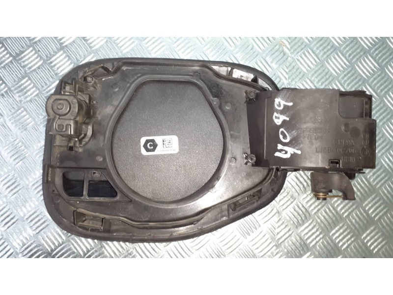 Recambio de tapa exterior combustible para ford kuga plug-in hybrid st-line referencia OEM IAM LU5A405C54BA LJ6B10C706 ELECTRICO