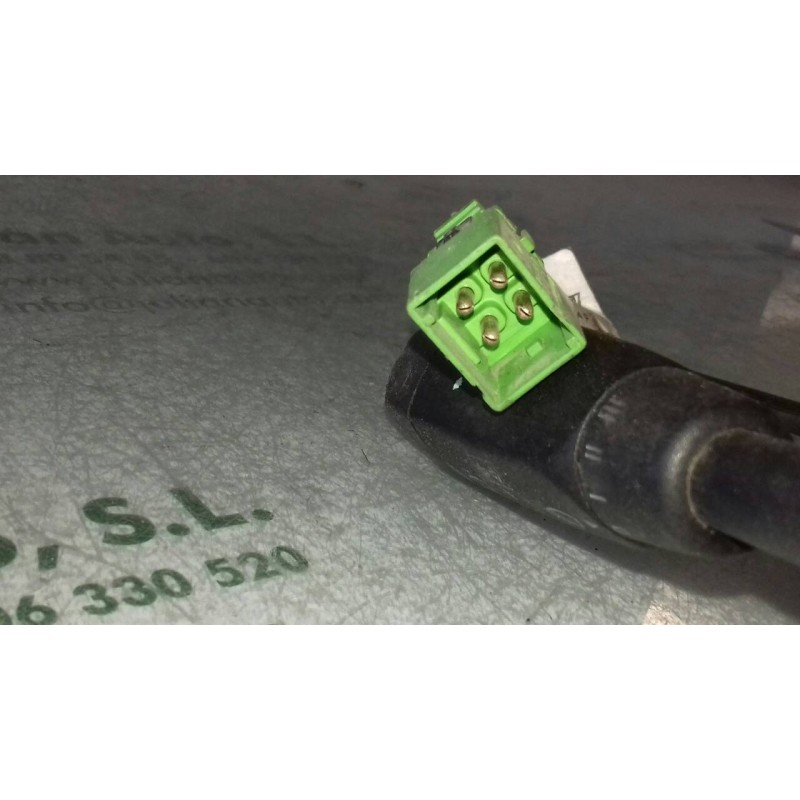 Recambio de mando limpia para mercedes-benz clase e (w210) berlina diesel 270 cdi (210.016) referencia OEM IAM 2085450010 210540