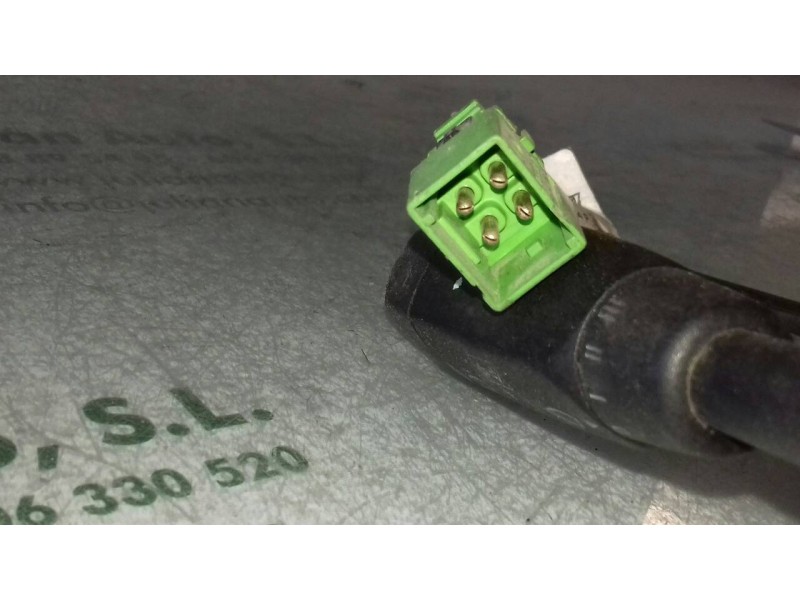 Recambio de mando limpia para mercedes-benz clase e (w210) berlina diesel 270 cdi (210.016) referencia OEM IAM 2085450010 210540