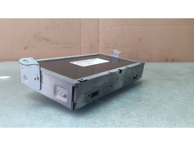 Recambio de sistema navegacion gps para chevrolet orlando lt+ referencia OEM IAM 95034198 652508805 2 CONECTORES