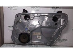 Recambio de elevalunas delantero derecho para seat ibiza (6l1) f.r. referencia OEM IAM 6L4837752ER  ELECTRICO