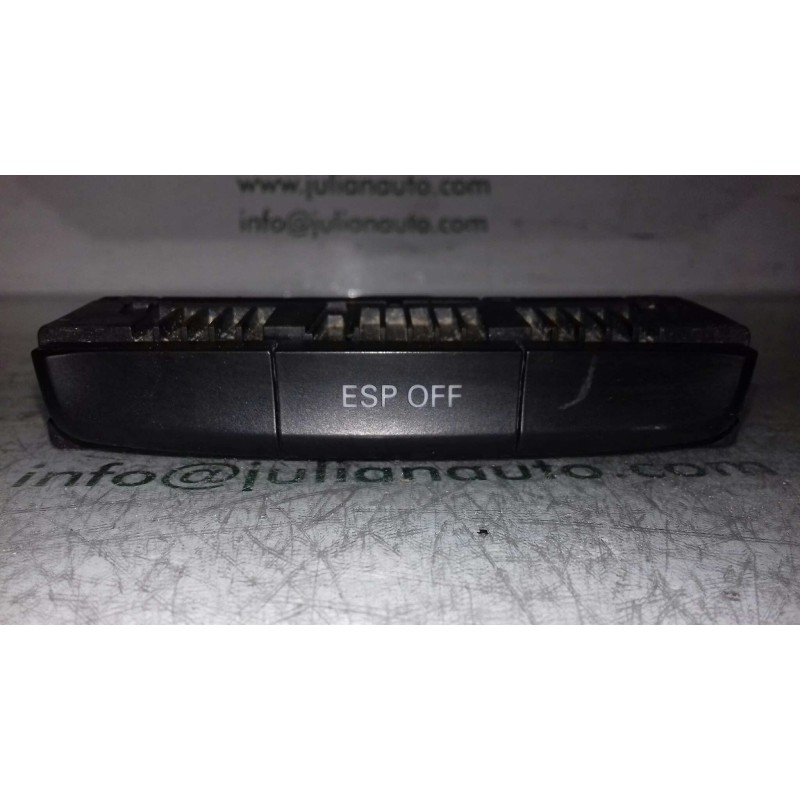 Recambio de interruptor para audi a4 ber. (b8) básico referencia OEM IAM 8K0959673F 211240000 CONTROL ESP