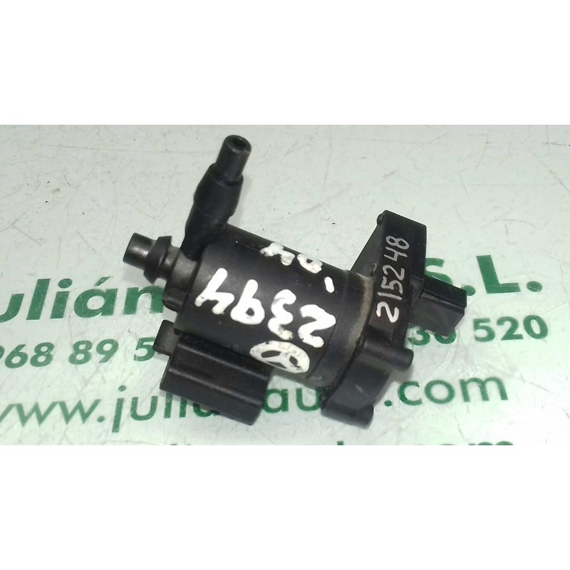 Recambio de valvula aire adicional para mercedes-benz clase c (w203) berlina 200 compressor (203.042) referencia OEM IAM A203900