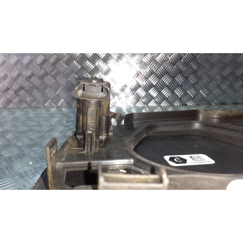 Recambio de tapa exterior combustible para ford kuga plug-in hybrid st-line referencia OEM IAM LU5A405C54BA LJ6B10C706 ELECTRICO