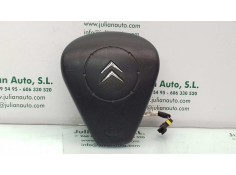 Recambio de airbag delantero izquierdo para citroen c3 1.4 16v stop&start referencia OEM IAM 96380009 9659300980 