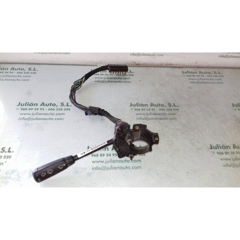 Recambio de mando intermitentes para mercedes-benz clase e (w124) familiar te 230 (124.083) referencia OEM IAM 1245450124  