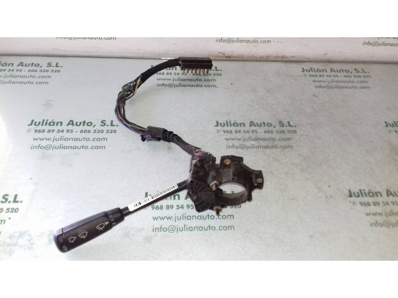 Recambio de mando intermitentes para mercedes-benz clase e (w124) familiar te 230 (124.083) referencia OEM IAM 1245450124   Recambio de mando intermitentes para mercedes-benz clase e (w124) familiar te 230 (124.083) referencia OEM IAM 1245450124