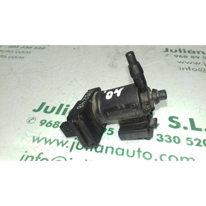 Recambio de valvula aire adicional para mercedes-benz clase c (w203) berlina 200 compressor (203.042) referencia OEM IAM A203900