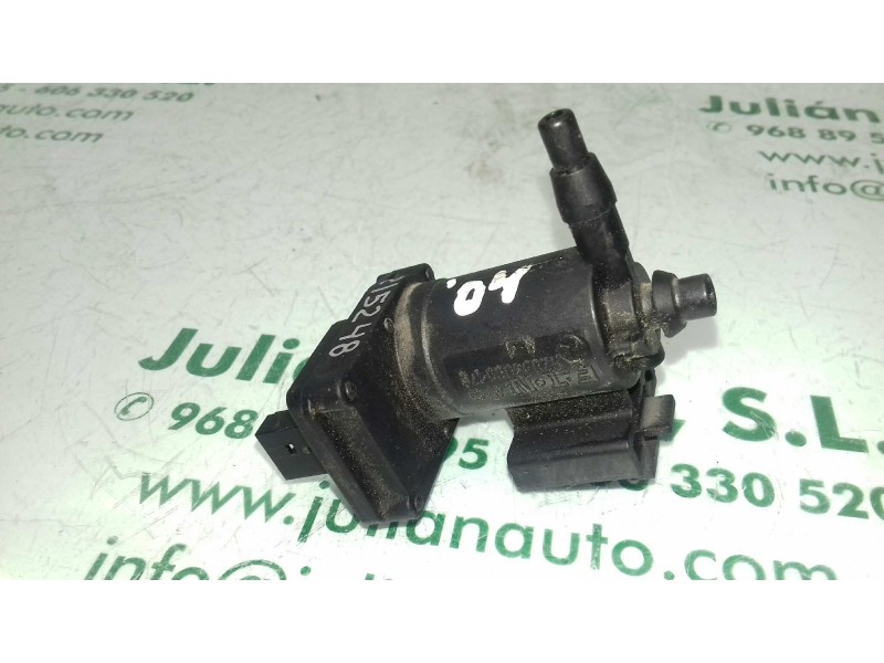 Recambio de valvula aire adicional para mercedes-benz clase c (w203) berlina 200 compressor (203.042) referencia OEM IAM A203900