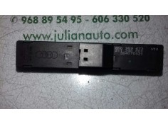 Recambio de interruptor para audi a4 ber. (b8) básico referencia OEM IAM 8K0959673F 211240000 CONTROL ESP 2