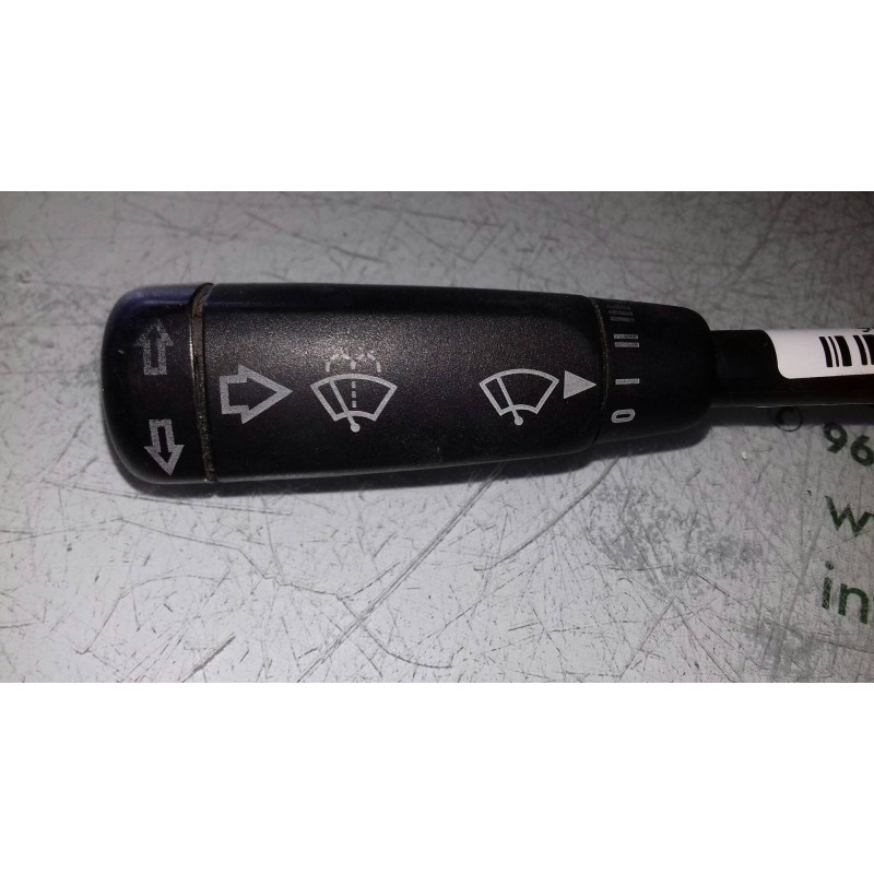 Recambio de mando intermitentes para mercedes-benz clase e (w124) familiar te 230 (124.083) referencia OEM IAM 1245450124   Recambio de mando intermitentes para mercedes-benz clase e (w124) familiar te 230 (124.083) referencia OEM IAM 1245450124