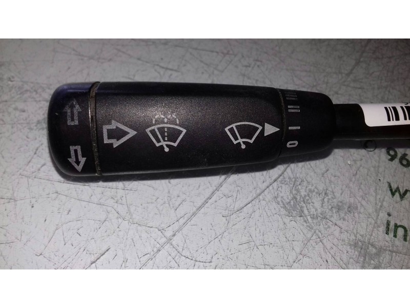 Recambio de mando intermitentes para mercedes-benz clase e (w124) familiar te 230 (124.083) referencia OEM IAM 1245450124   Recambio de mando intermitentes para mercedes-benz clase e (w124) familiar te 230 (124.083) referencia OEM IAM 1245450124