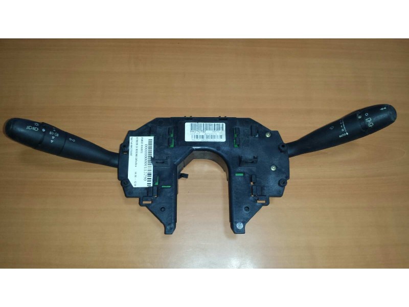 Recambio de mando luces para citroen c4 berlina collection referencia OEM IAM 96627927XT  COM