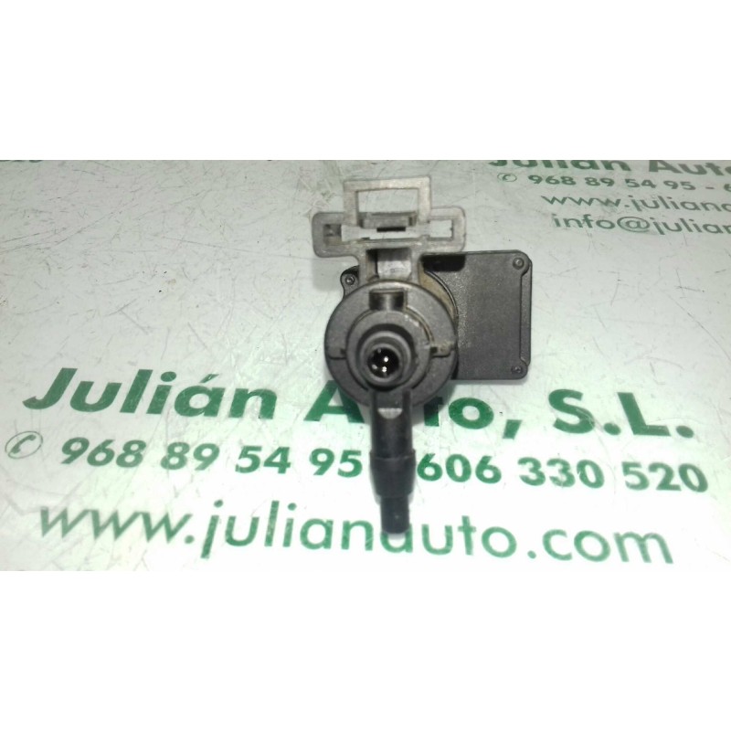 Recambio de valvula aire adicional para mercedes-benz clase c (w203) berlina 200 compressor (203.042) referencia OEM IAM A203900