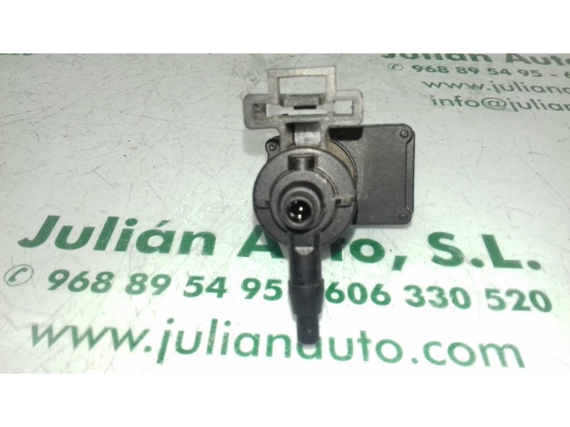 Recambio de valvula aire adicional para mercedes-benz clase c (w203) berlina 200 compressor (203.042) referencia OEM IAM A203900