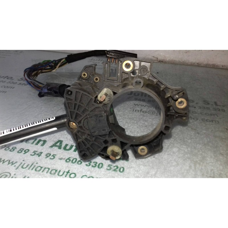 Recambio de mando intermitentes para mercedes-benz clase e (w124) familiar te 230 (124.083) referencia OEM IAM 1245450124   Recambio de mando intermitentes para mercedes-benz clase e (w124) familiar te 230 (124.083) referencia OEM IAM 1245450124
