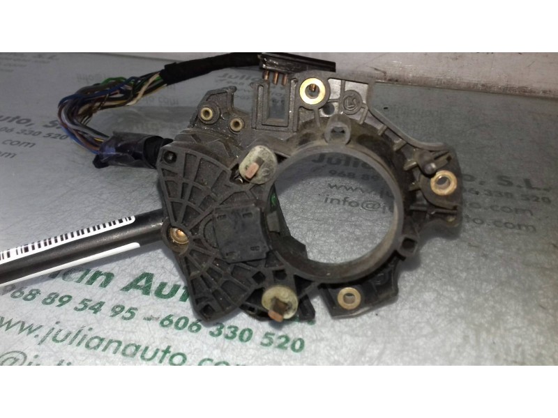 Recambio de mando intermitentes para mercedes-benz clase e (w124) familiar te 230 (124.083) referencia OEM IAM 1245450124   Recambio de mando intermitentes para mercedes-benz clase e (w124) familiar te 230 (124.083) referencia OEM IAM 1245450124