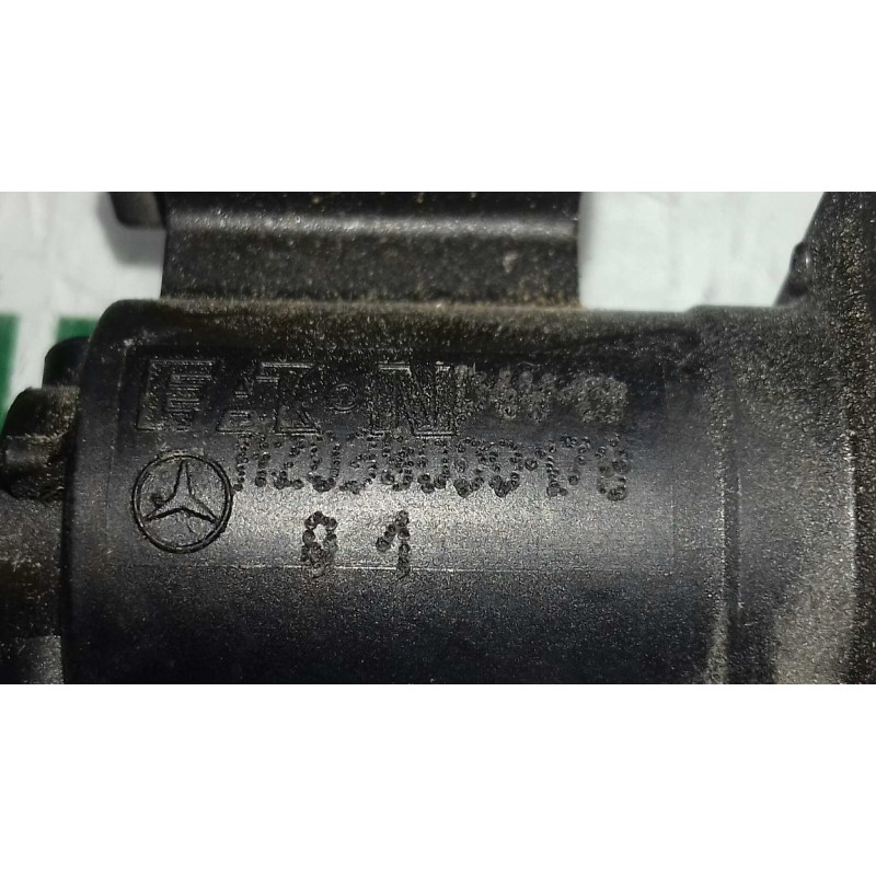 Recambio de valvula aire adicional para mercedes-benz clase c (w203) berlina 200 compressor (203.042) referencia OEM IAM A203900