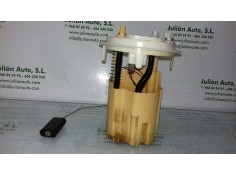 Recambio de bomba combustible para peugeot 407 st confort pack referencia OEM IAM 9647084180  AFORADOR BOMBA