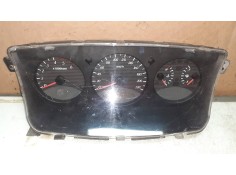 Recambio de cuadro instrumentos para ssangyong kyron 200 xdi limited referencia OEM IAM 8022009100  