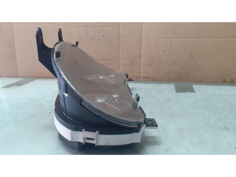 Recambio de cuadro instrumentos para kia rio 1.5 crdi ex1 referencia OEM IAM 940031G581  