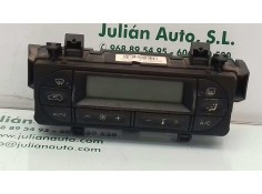 Recambio de mando climatizador para citroen c3 1.4 16v stop&start referencia OEM IAM 96533393XT  VALEO