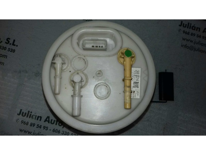 Recambio de bomba combustible para peugeot 407 st confort pack referencia OEM IAM 9647084180  AFORADOR BOMBA