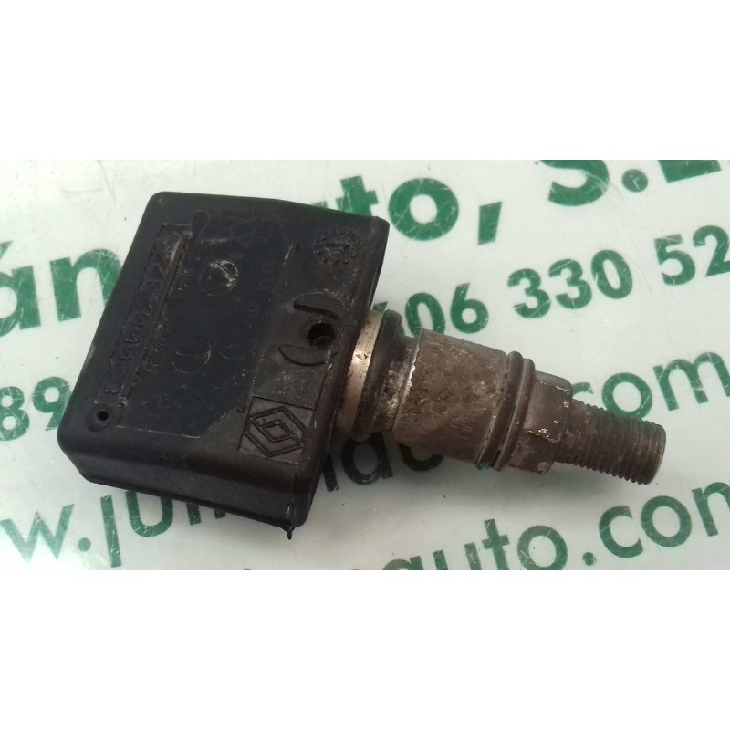 Recambio de sensor presion para renault laguna ii (bg0) confort authentique referencia OEM IAM 8200023746  PRESION NEUMATICOS