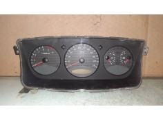 Recambio de cuadro instrumentos para ssangyong kyron 200 xdi limited referencia OEM IAM 8022009100   2