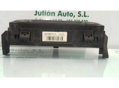 Recambio de mando climatizador para citroen c3 1.4 16v stop&start referencia OEM IAM 96533393XT  VALEO 2