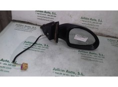 Recambio de retrovisor derecho para seat ibiza (6l1) f.r. referencia OEM IAM  3 PIN ELECTRICO