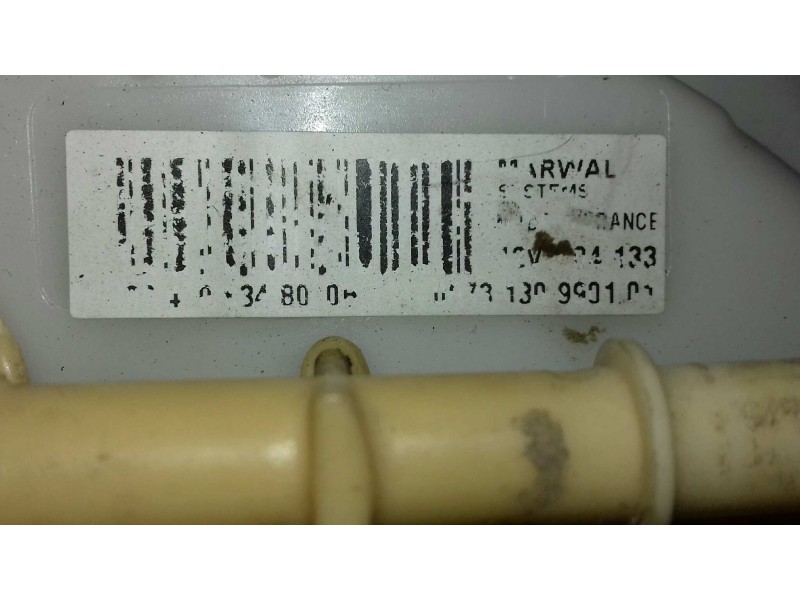 Recambio de bomba combustible para peugeot 407 st confort pack referencia OEM IAM 9647084180  AFORADOR BOMBA