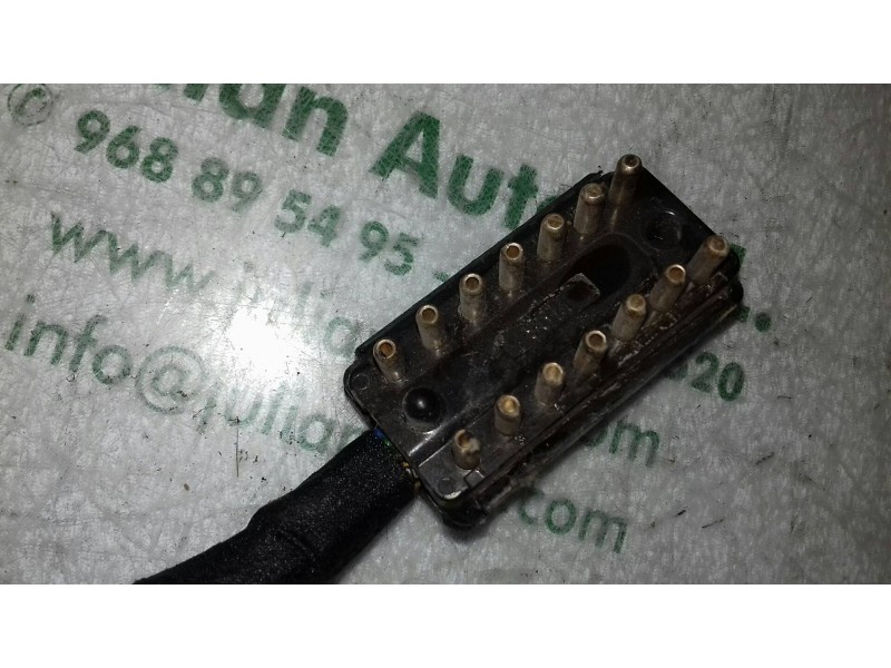 Recambio de mando intermitentes para mercedes-benz clase e (w124) familiar te 230 (124.083) referencia OEM IAM 1245450124   Recambio de mando intermitentes para mercedes-benz clase e (w124) familiar te 230 (124.083) referencia OEM IAM 1245450124