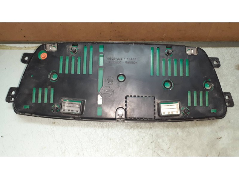Recambio de cuadro instrumentos para ssangyong kyron 200 xdi limited referencia OEM IAM 8022009100  
