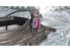 Recambio de tapa exterior combustible para ford kuga plug-in hybrid st-line referencia OEM IAM LB5B10C714BB LB5B10C714A CERRADUR 2