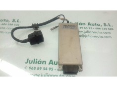 Recambio de modulo electronico para audi a6 berlina (4b2) 2.5 tdi quattro referencia OEM IAM 4B0862335A  TELEFONO